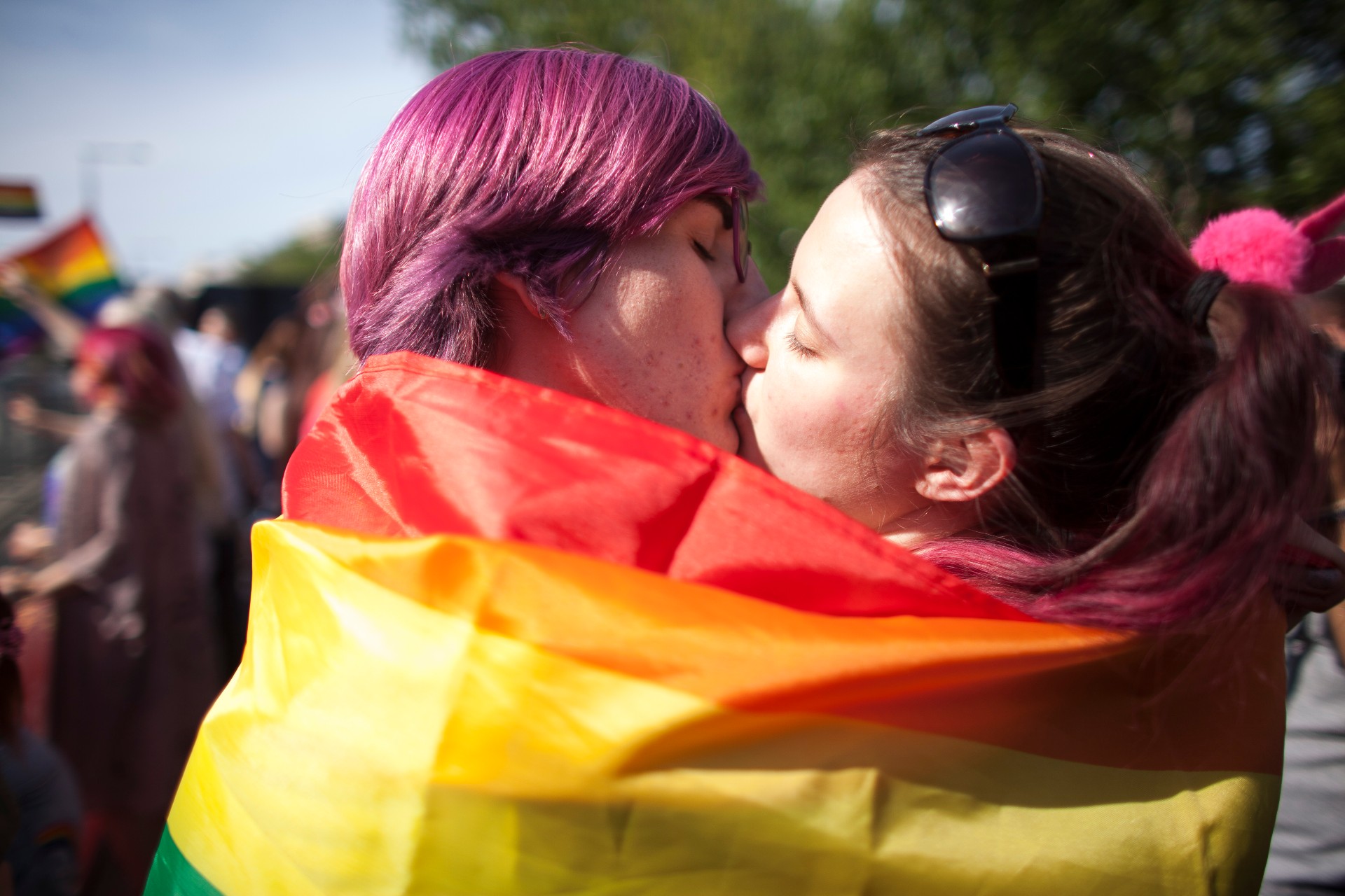 W Krakowie powstał pierwszy w Polsce interwencyjny hostel dla osób LGBTQ+